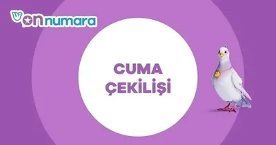 On Numara sonuçları 15 Mart 2024 belli oldu! Milli Piyango Online ile On Numara çekiliş sonuçları sorgulama sayfası