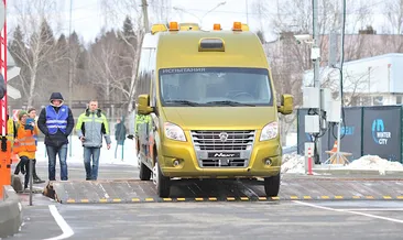 Üçüncü kez yılın en iyisi seçildi