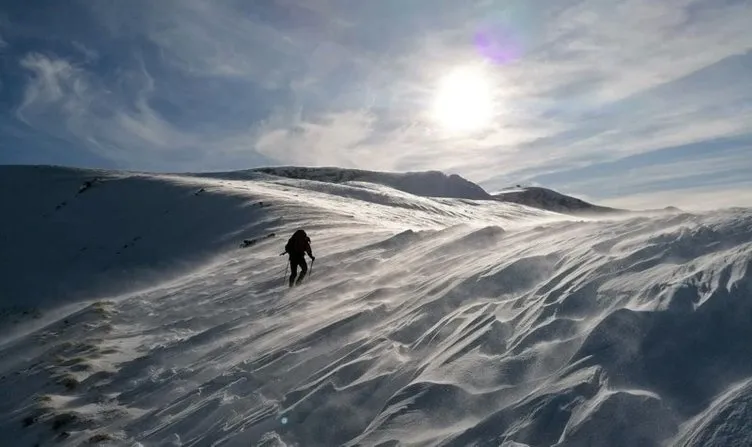 METEOROLOJİ AÇIKLADI! Bugün hava nasıl olacak, kar yağışı ne zaman bitecek? 27-28 Ocak 2022 İstanbul hava durumu!
