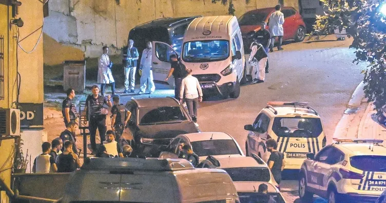 Keleşli çeteye büyük operasyon: 1 şehit