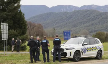 SON DAKİKA| Avustralya’daki ünlü plajda silah sesleri: Polis harekete geçti
