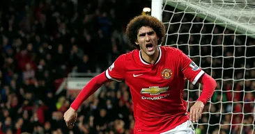 Beşiktaş, Fellaini ile anlaştı