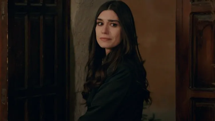 Aşk ve Mavi 21. son bölüm fragmanı yayınlandı - Hemen izle!