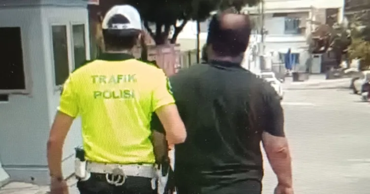 Sosyal medya paylaşımı başına iş açtı