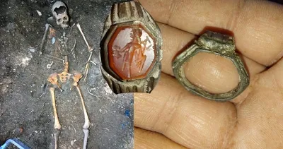 Bölgeye girişler kapatıldı: Ordu’da 2 bin yıllık heyecanlarından keşif...