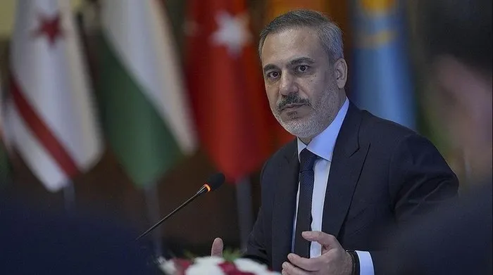 Bakan Fidan Macaristan’da Türk Devletleri Teşkilatı Toplantısı’na katılacak