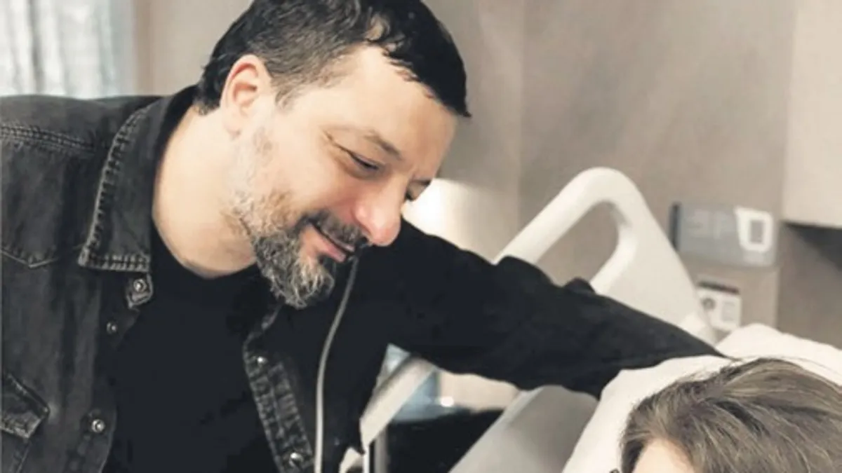 Ali Kemal Geldi: Yeni Dizinin Çekimleri Başladı