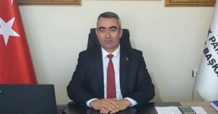 Hüsamettin Ünsal kimdir? AK Parti Ankara Evren Belediye Başkan adayı Hüsamettin Ünsal kimdir?