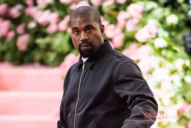 Milyarder statüsünü kaybetmişti, geri aldı! Kanye West servetini açıkladı!