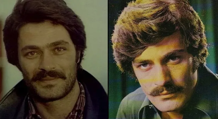 Yeşilçam’ın ünlü ismi Kadir İnanır’ın yeğeni de ünlü çıktı! Aslında hepimiz tanıyormuşuz...