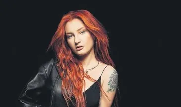 Güliz Ayla’nın kalbi yorgun!