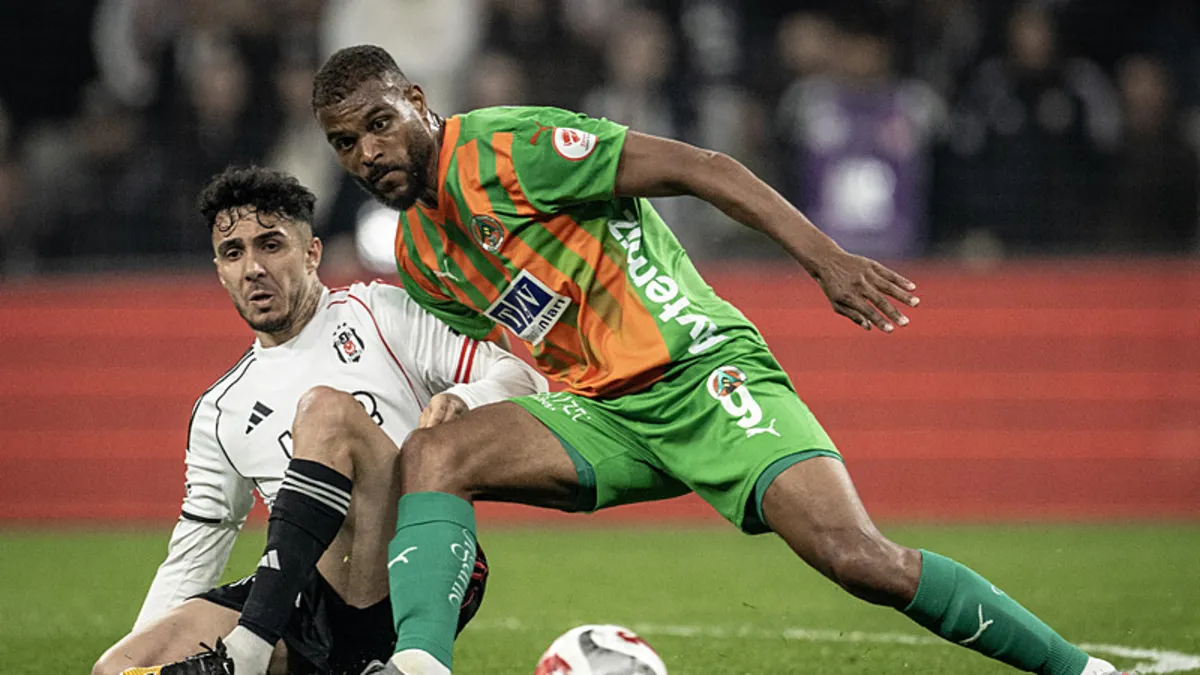 Emirhan Topçu: Tek hedefimiz kupayı almak! Emirhan Topçu: Tek hedefimiz kupayı almak!