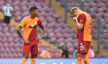 Son dakika haberi: Galatasaray’ın büyük pişmanlığı! Hayal kırıklığı yarattı
