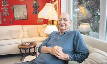 Mehmet Barlas’ı kaybettik