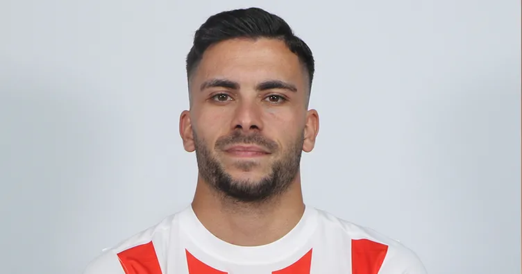 1. Lig’de Boluspor, 2 transferi açıkladı!