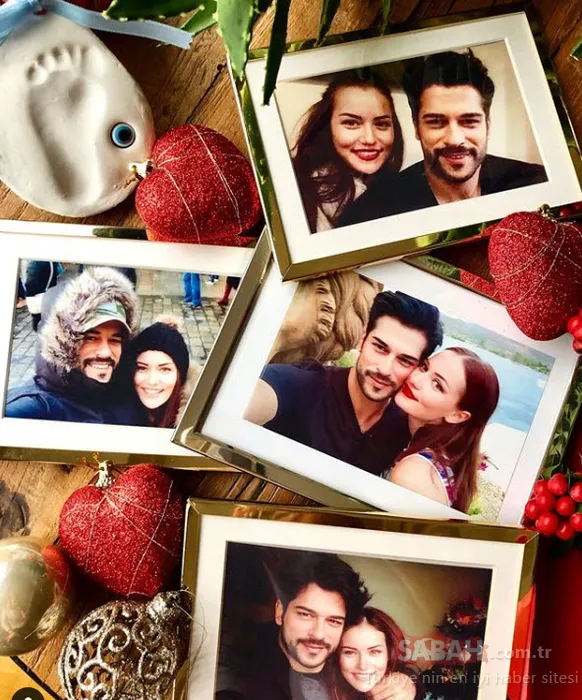 Fahriye Evcen 2019'a veda pozu ile büyüledi! Fahriye Evcen'in doğum kilolarından tamamen kurtulduğu dikkatlerden kaçmadı...