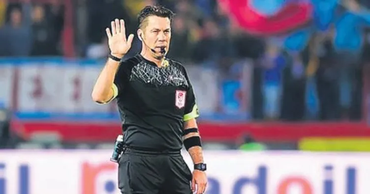 Temsilciler Kurulu’ndan komik atama