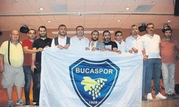 Buca’da başkansız yönetim kurulu