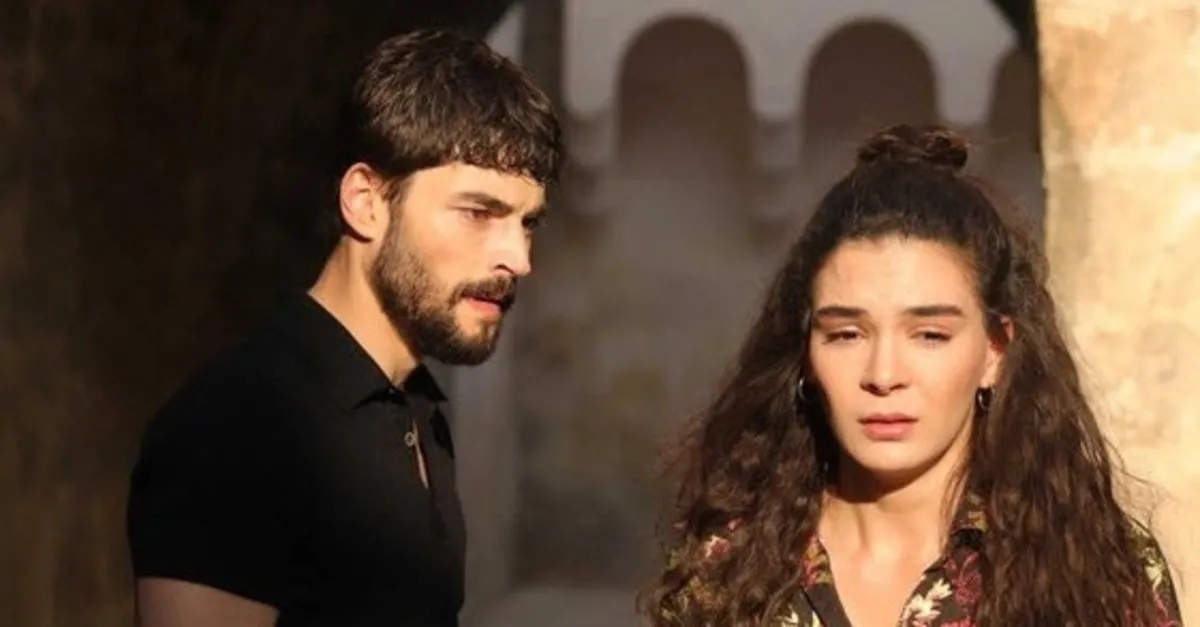 Hercai Yeni Sezon Ne Zaman Baslayacak Hercai 2 Sezon Tarihi Belli