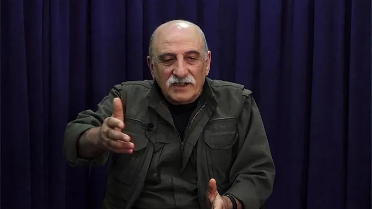 PKK elebaşı Duran Kalkan’dan CHP-DEM İttifakı’na övgüler yağdırdı: Önemli ve anlamlı…