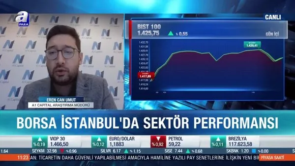 Borsa İstanbul'da bilanço döneminde hangi sektörler öne çıkabilir?