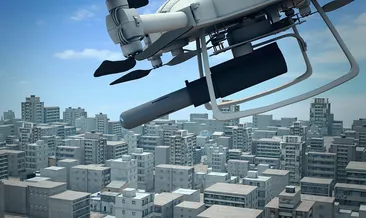 Türk Kılıcı füze olarak geri döndü!