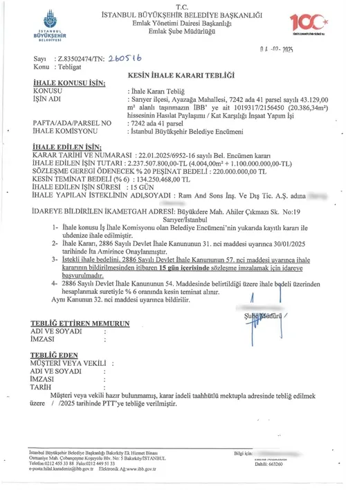 1792568803699.jpg Son dakika | Özgür Özel'in yalanı ortaya çıktı! Ayazağa üzerinden Bakan Kurum'a iftira atmıştı! İşte o belge...
