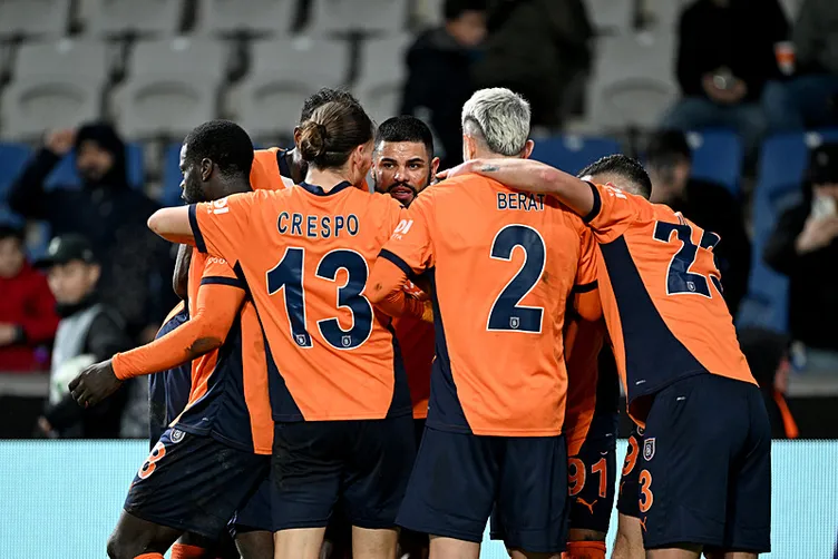 Son dakika haberleri: Ülke puanına Galatasaray ve Başakşehir’den katkı! Beşiktaş ve Fenerbahçe mağlup oldu! İşte güncel UEFA ülke puanı...