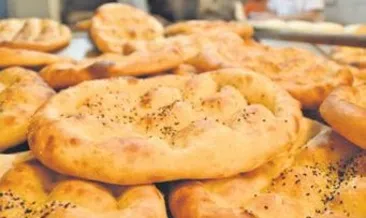 275 gramlık pide 2 liradan satılacak