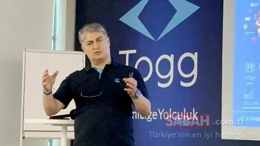 Togg’da yeni hedef! CEO Gürcan Karakaş açıkladı | Timur Sırt yazdı