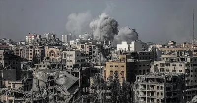 Soykırımda son perde: İşgal ve yok oluş