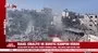 SON DAKİKA: İsrail Cibaliye ve Bureyc kampını vurdu! | Video