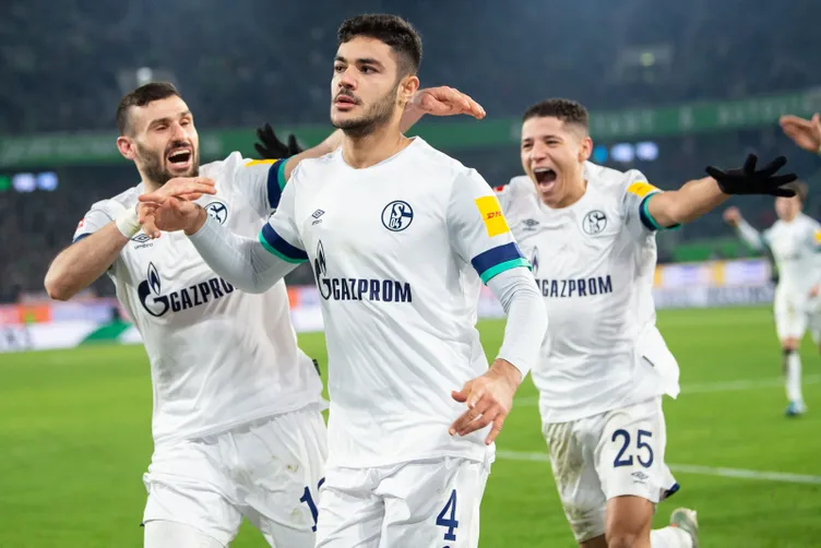 UEFA resmen açıkladı! Galatasaray'dan Fenerbahçe'ye büyük fark