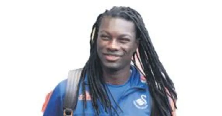 Gomis’in rakamı şişti