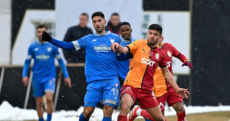 Eyüpspor’dan Eyüp Aydın atağı!