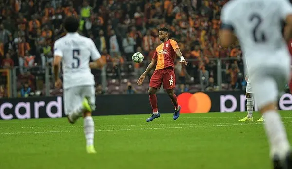Levent Tüzemen, Galatasaray - Paris Saint-Germain (PSG) maçını yorumladı