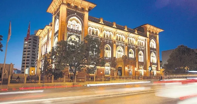 ziraat bankasi 1 trilyon lirayi gecti