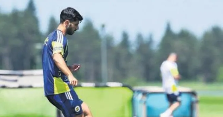 Asensio ve Skriniar takımla çalıştı