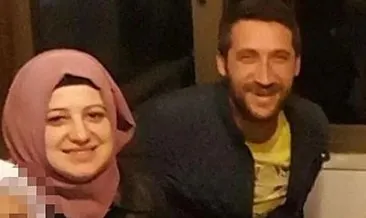 Elif Dim, eşi tarafından ütüyle öldürülmüştü: 14 yaşındaki oğlu babasından şikayetçi oldu! #tekirdag