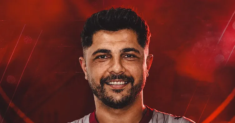 Muhammed Demirci, Elazığspor’da!