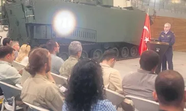 Dünyaya Doğu Akdeniz mesajı