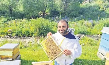 Genç girişimcinin büyük başarısı #ardahan