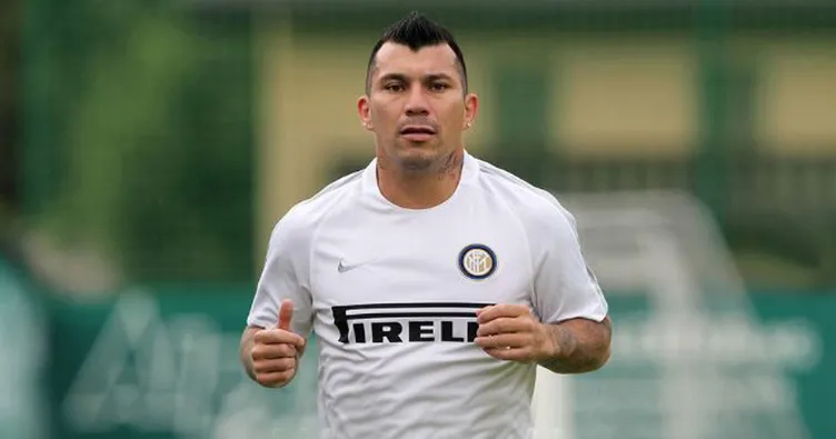 Medel, Trabzonspor’u sıktı!