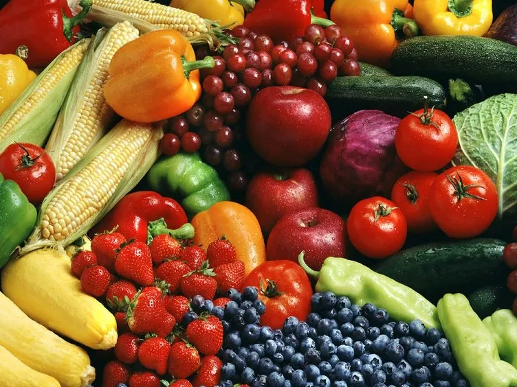 Bu sebzelerin sadece birkaç gramının tüketilmesi bile yeterli!