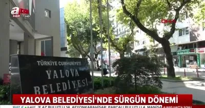 CHP’li Yalova Belediyesi hamile kadını sürgün etti!