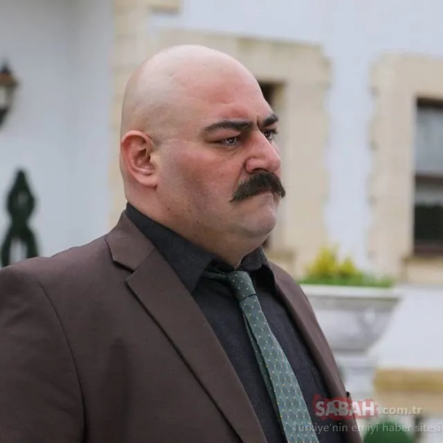 60 kilo veren Cem Cücenoğlu son hali ile ağızları açık bıraktı! Cem