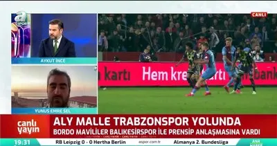 Trabzonspor bir transfer bombasını daha patlatıyor