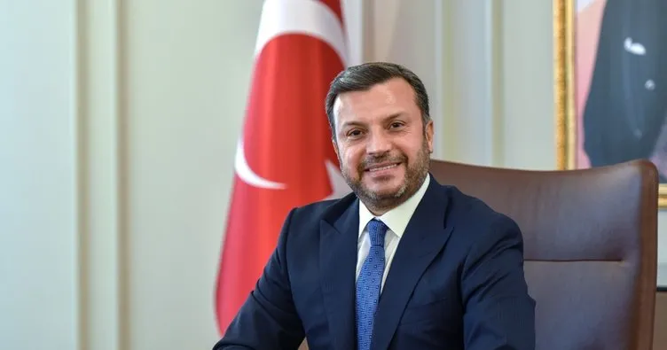 Yüreğir Belediyesi CHP’li milletvekili hakkında suç duyurusunda bulundu
