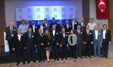 335 iş adamından dev şirket!