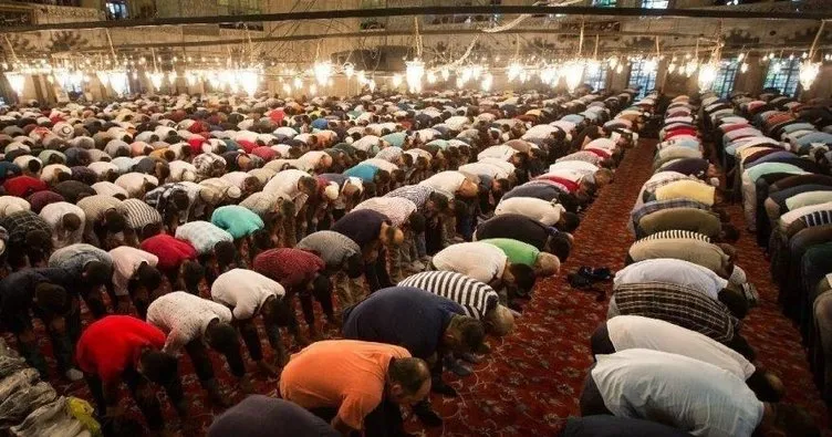 ogle namazi nasil kilinir kac rekat